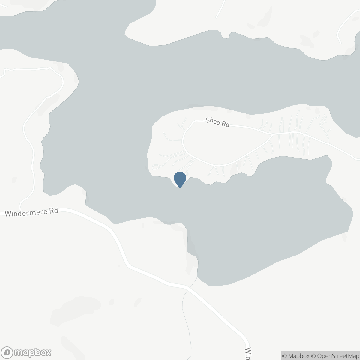 25-1235 SHEA ROAD, Muskoka Lakes, Ontario P0B 0A2